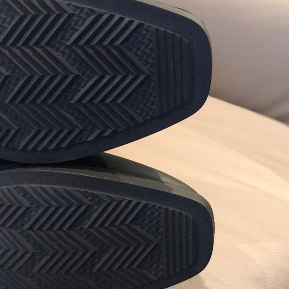 women's wellesley rubber riding boots